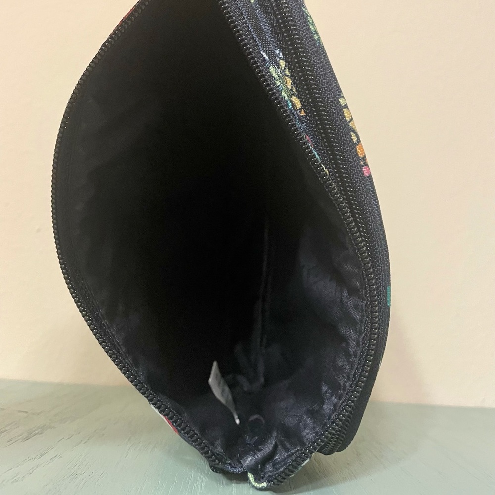 NWT Lighten up Compact Organizer in Toucan Party - Picture 2 of 3